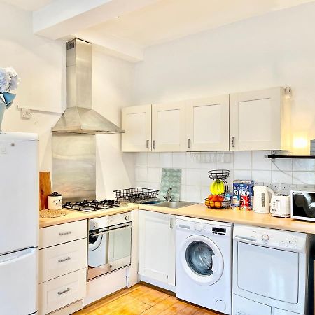 Apartament London Eye Centre Flat Zewnętrze zdjęcie