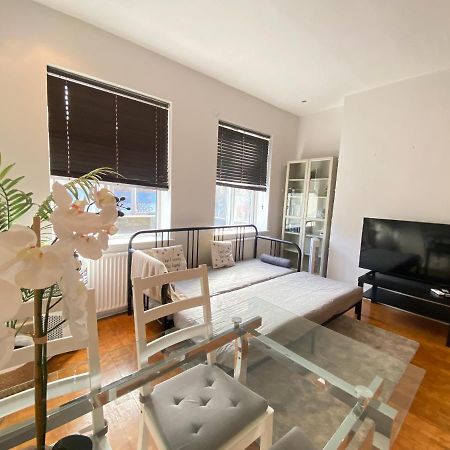 Apartament London Eye Centre Flat Zewnętrze zdjęcie