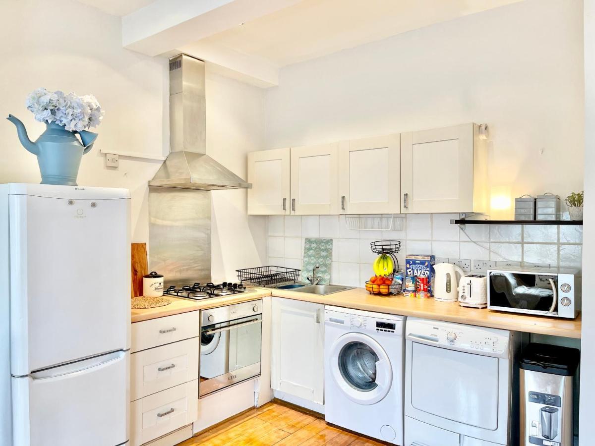 Apartament London Eye Centre Flat Zewnętrze zdjęcie