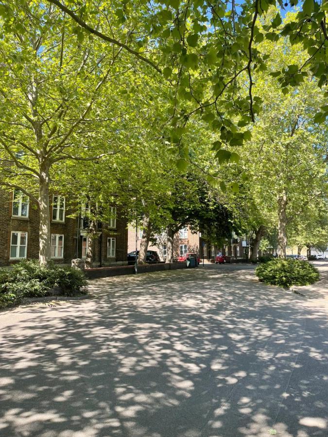 Apartament London Eye Centre Flat Zewnętrze zdjęcie