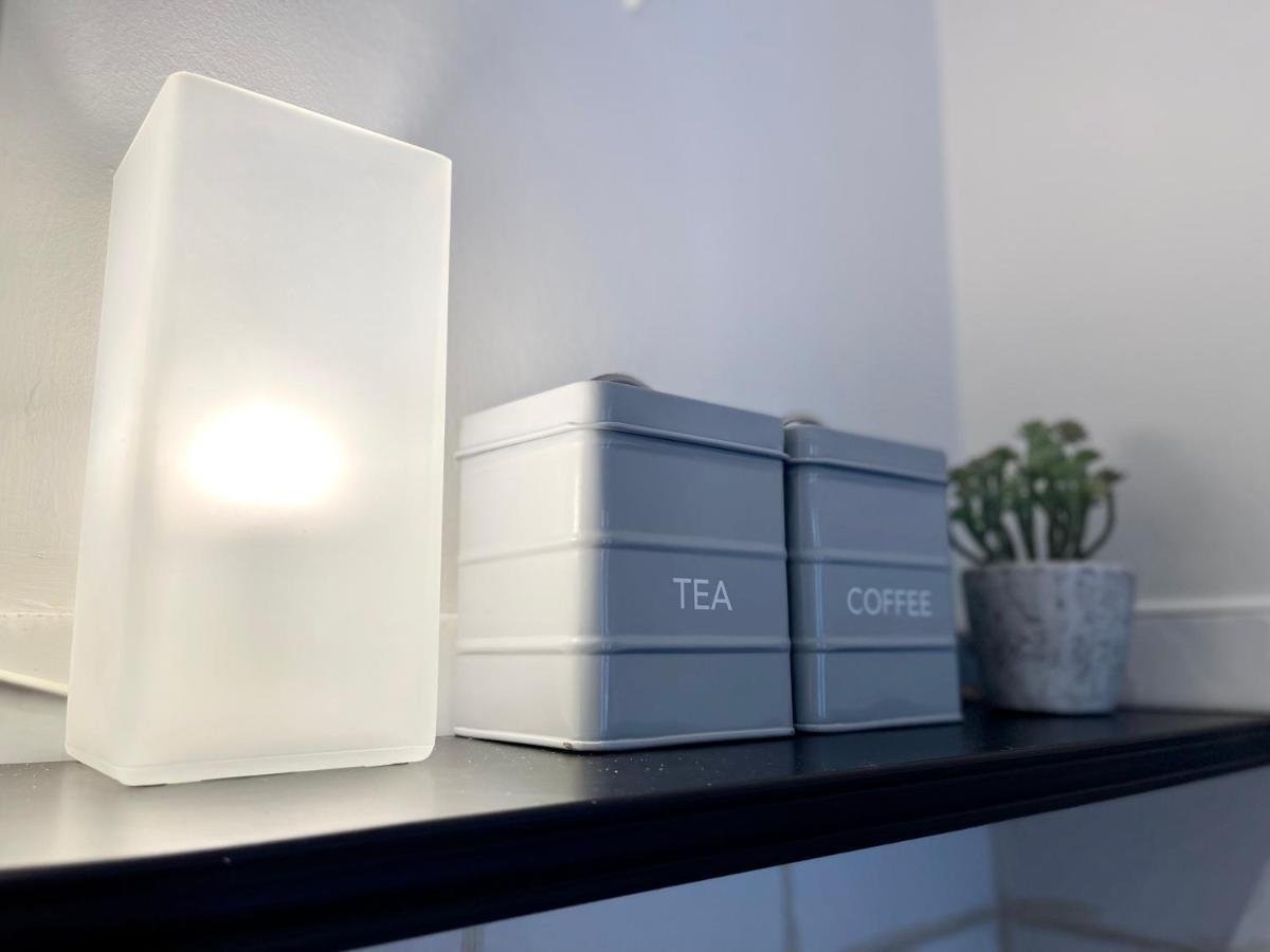 Apartament London Eye Centre Flat Zewnętrze zdjęcie