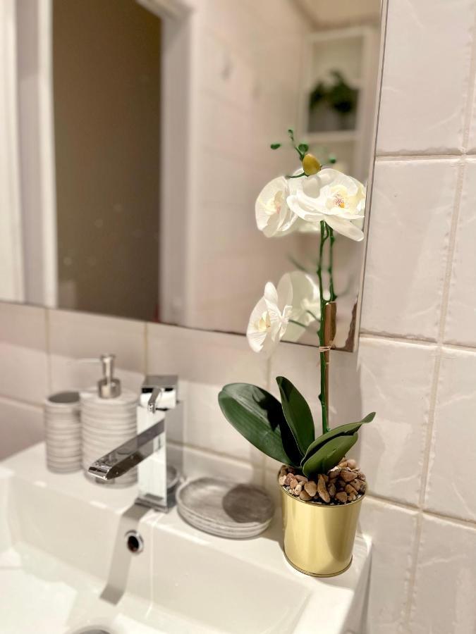 Apartament London Eye Centre Flat Zewnętrze zdjęcie