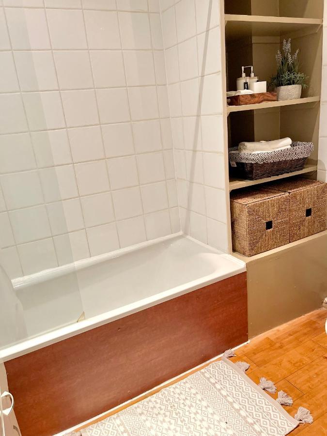 Apartament London Eye Centre Flat Zewnętrze zdjęcie