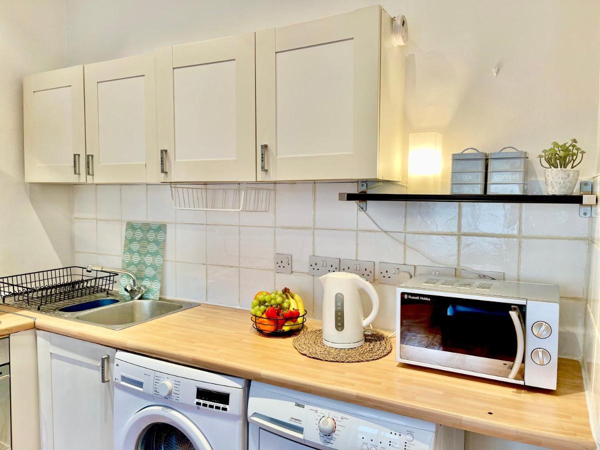 Apartament London Eye Centre Flat Zewnętrze zdjęcie