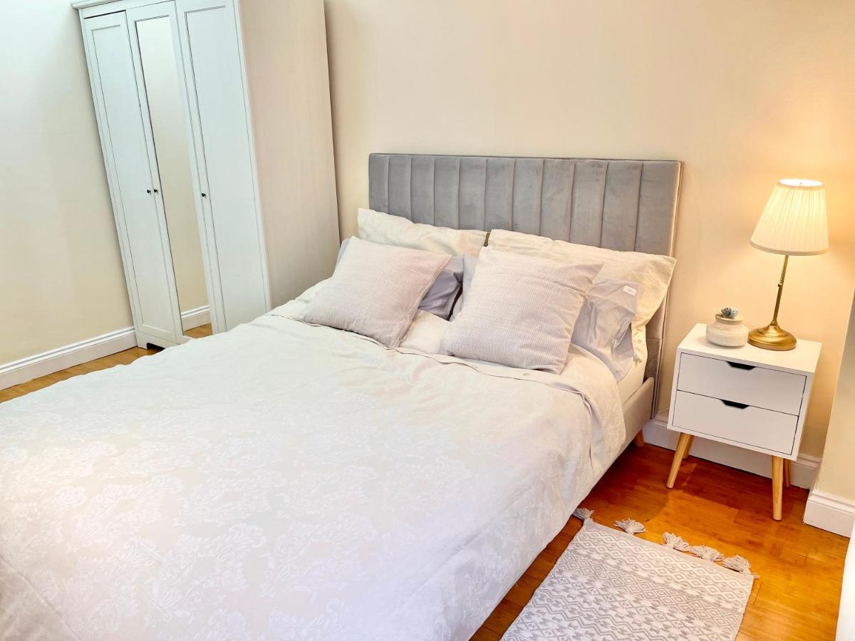 Apartament London Eye Centre Flat Zewnętrze zdjęcie