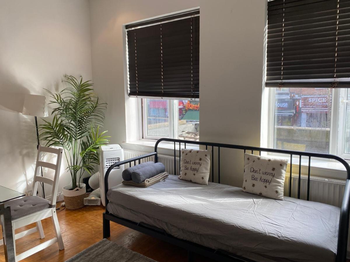 Apartament London Eye Centre Flat Zewnętrze zdjęcie
