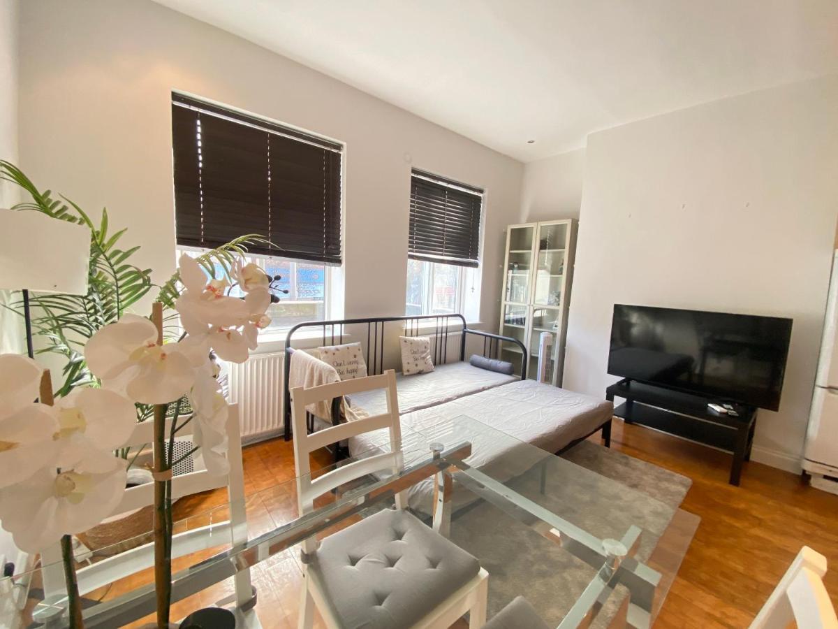 Apartament London Eye Centre Flat Zewnętrze zdjęcie